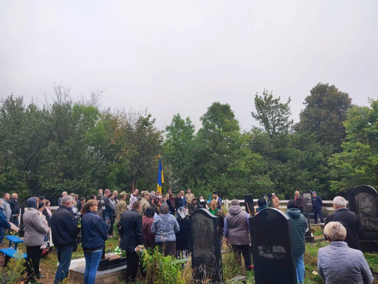 Повернувся 