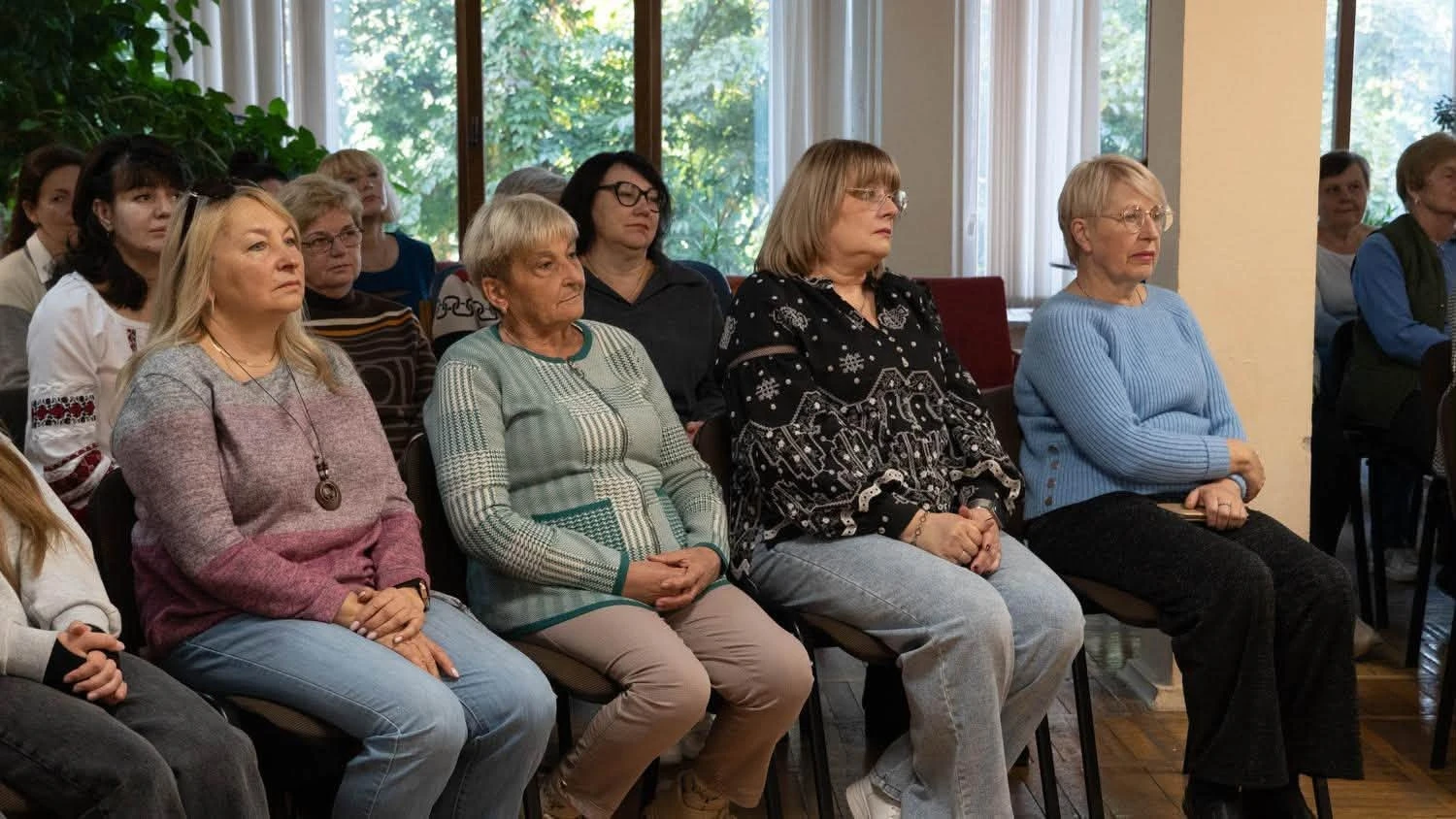 Звягельський бібліопростір переміг в обласному конкурсі 