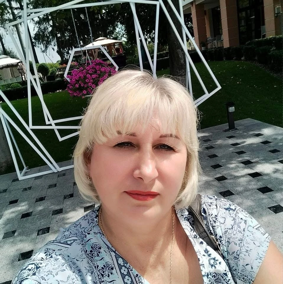 «Що б не сталося, у дитячому садочку ти маєш усміхатися, бо діти чекають від тебе позитиву»