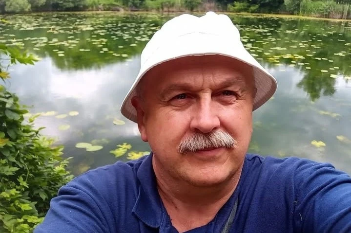 Метелик із черепом та птахи-хижаки: топ-5 найрідкісніших тварин Житомирщини, яких ще можна зустріти