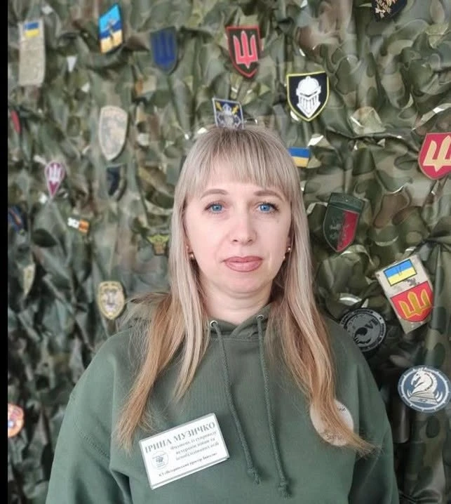 Фахівці із супроводу: хто вони та як допомагають ветеранам у Звягельській громаді