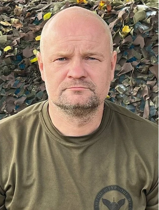 Юрій Власюк
