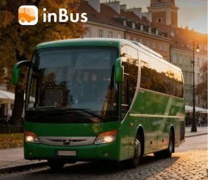 автостанція Львів
