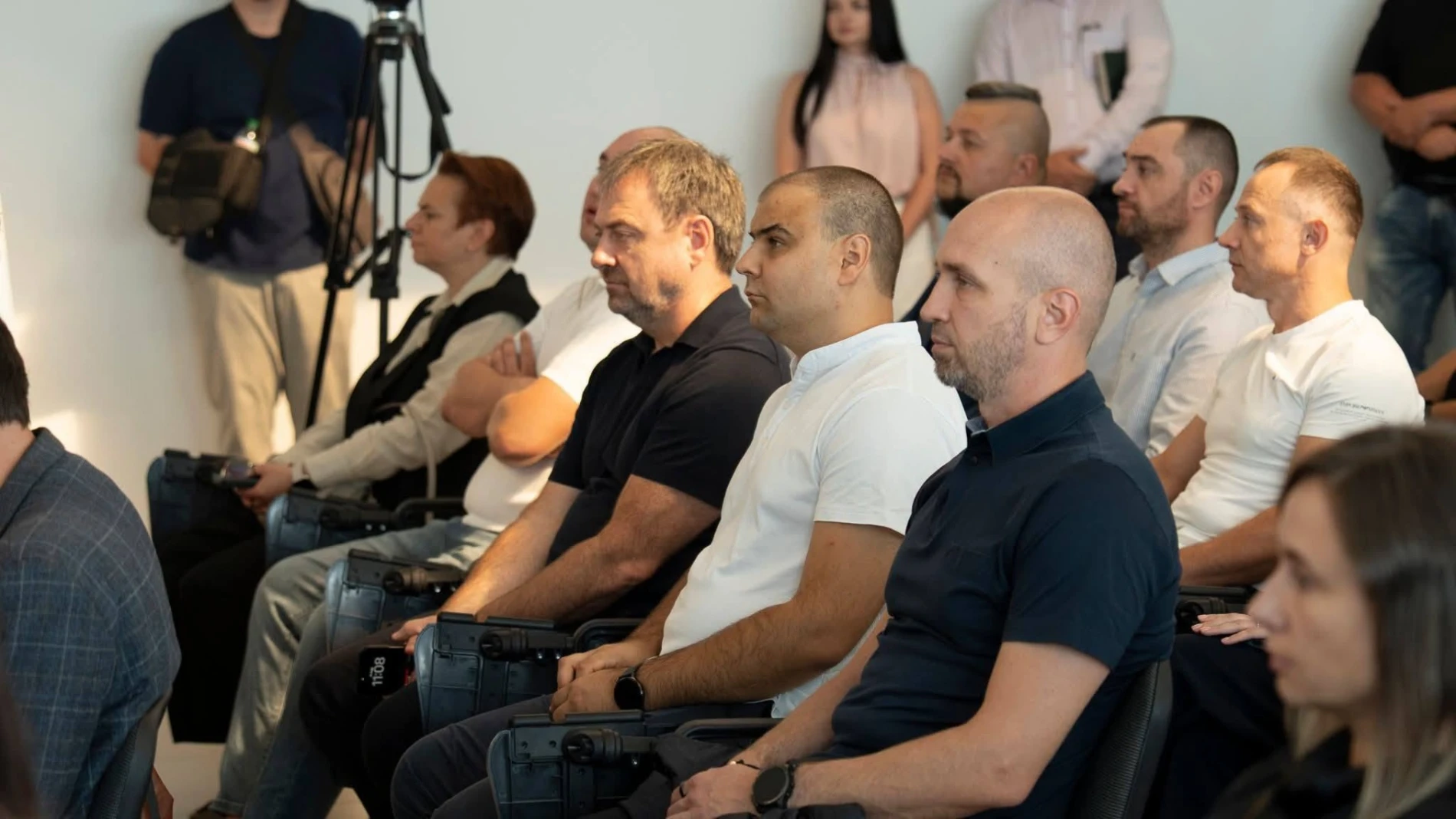 За підтримку економіки та робочі місця: керівників підприємств Звягеля нагородила ОВА