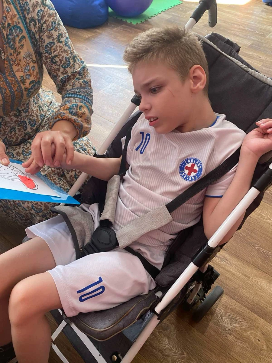 Денний догляд у Звягелі: що насправді стоїть за цією послугою