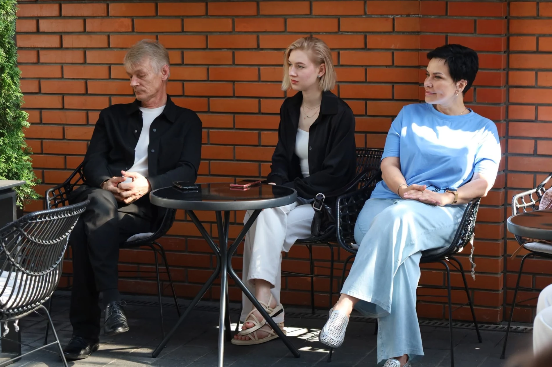 День підприємця у Звягелі: у місті відзначили кращих представників бізнесу громади