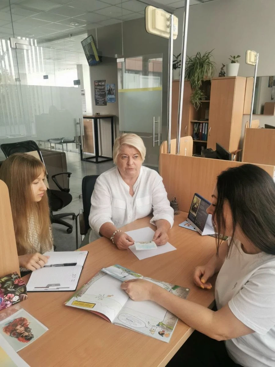 Звягель розпочинає реалізацію екологічного проєкту з покращення якості води у річці Случ