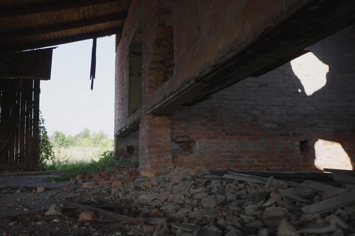 Шість людей на все село: історія зникаючого села Брідок на Звягельщині