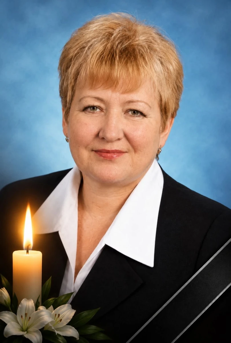Пішла з життя вчителька Звягельської гімназії № 2 Надія Бондарчук