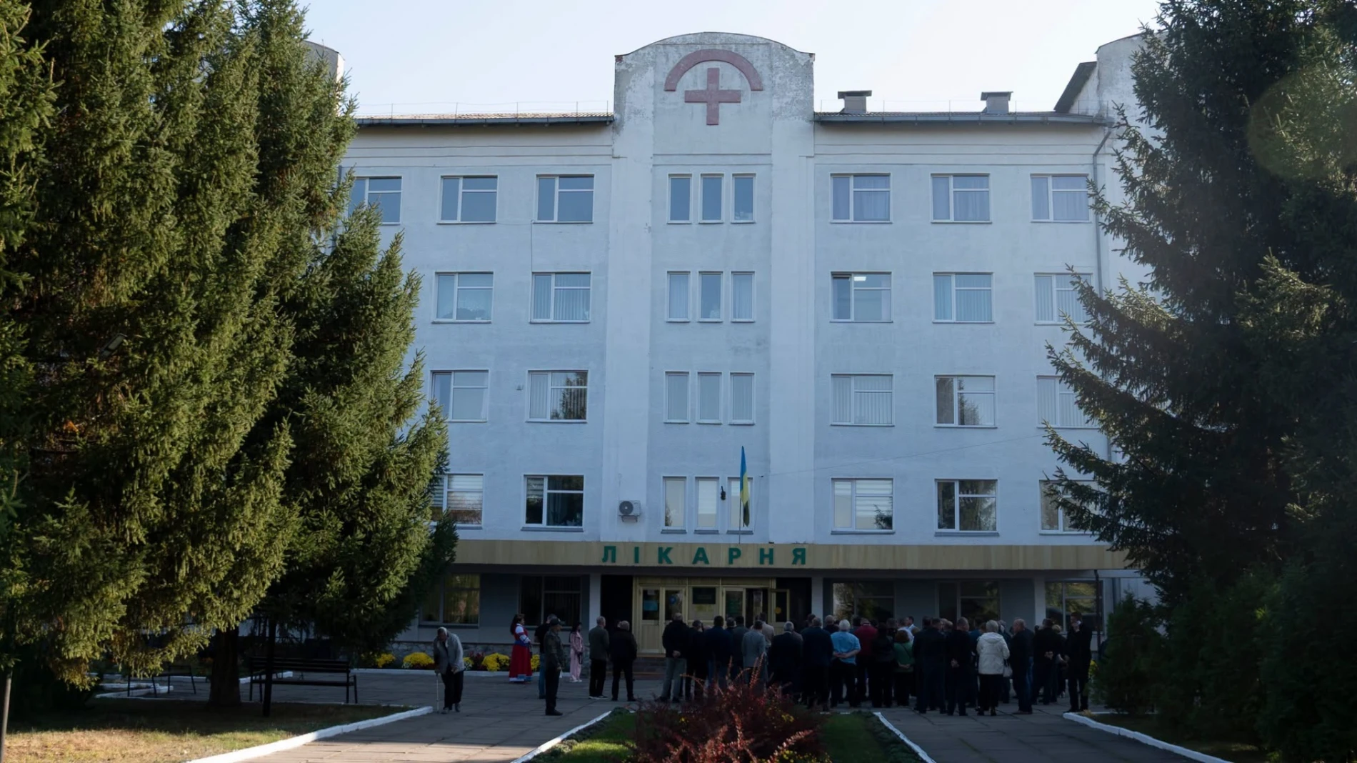 Керівники громад Житомирщини провели виїзну зустріч у Звягельському районі