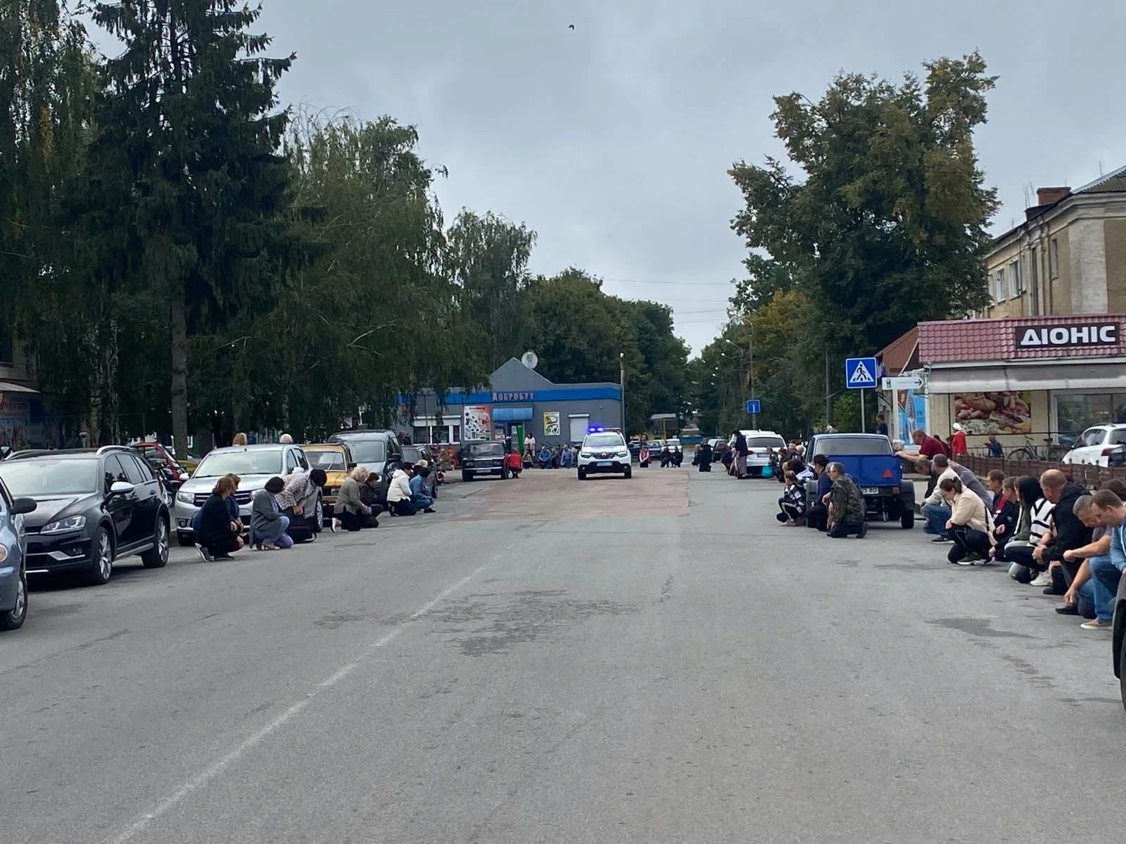Два роки надії та сумна звістка: Звягельщина попрощалася із Захисником Сергієм Каверіним