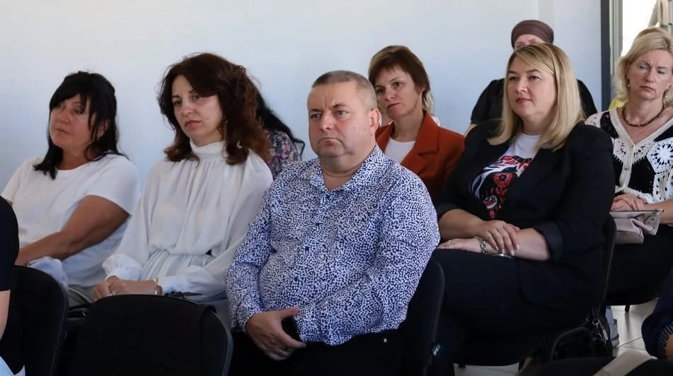Понад 40 ініціатив для майбутнього: у Звягелі презентували План реалізації Стратегії розвитку