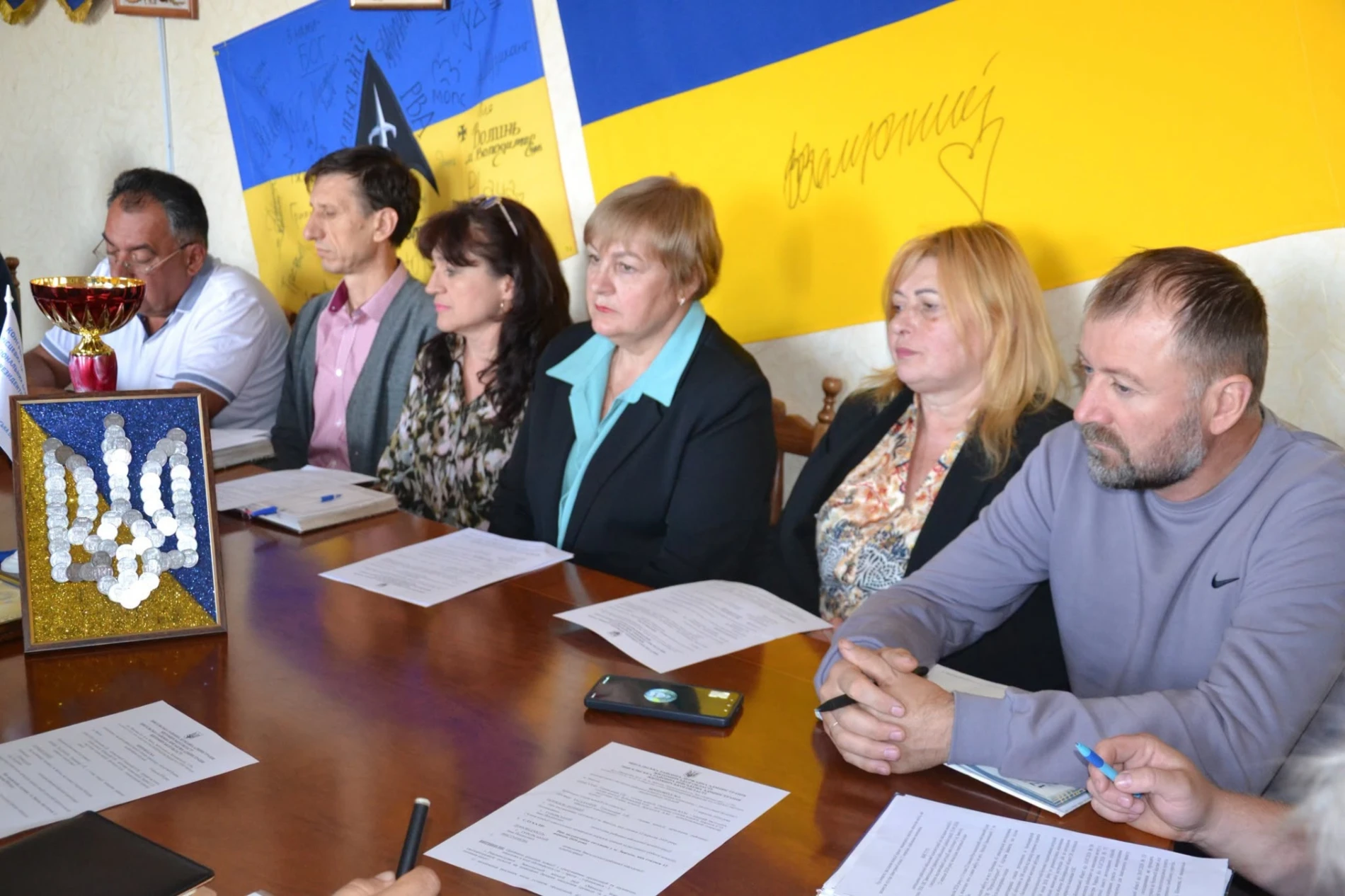 Укриття, нові сирени та перевірка АЗС: які рішення ухвалила комісія ТЕБ та НС на Звягельщині