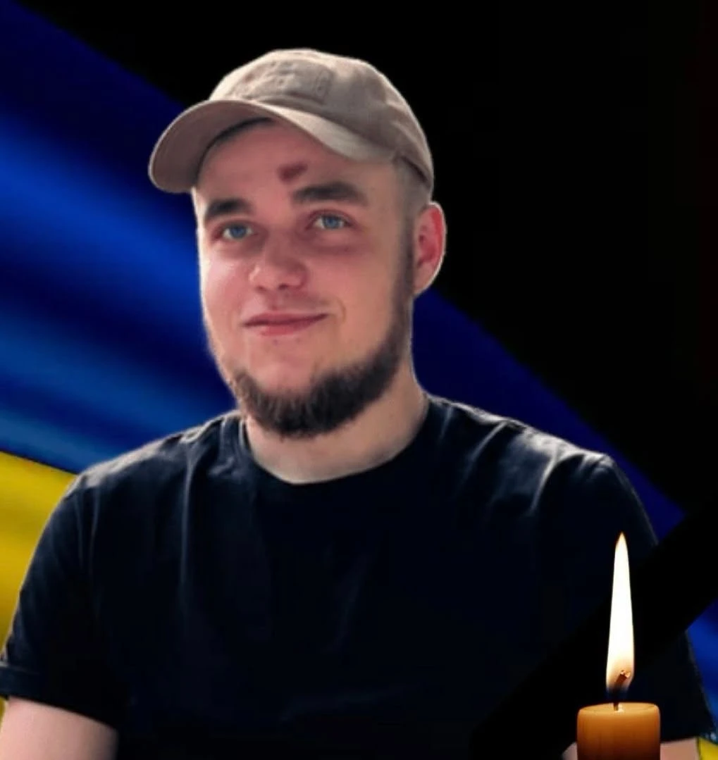 Небесне військо поповнилося ще одним Героєм: Звягель прощається з Іваном Нарольським