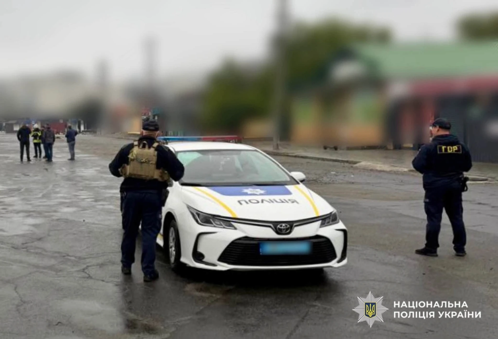 Загиблі, пожежі й зупинений завод: що відомо про наслідки російської атаки на Звягельщину 12 вересня