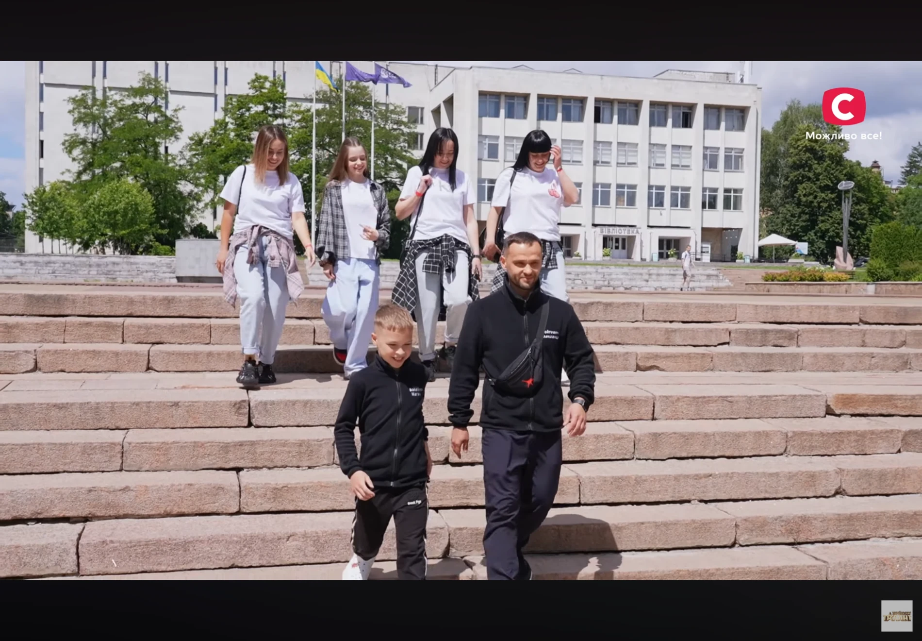 Матвєй Волобоєв зі Звягеля вразив суддів на шоу 