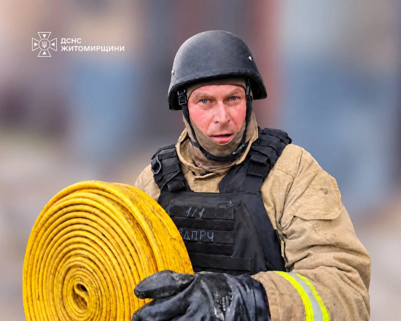 Окупанти знову атакували транспортну інфраструктуру Житомирщини