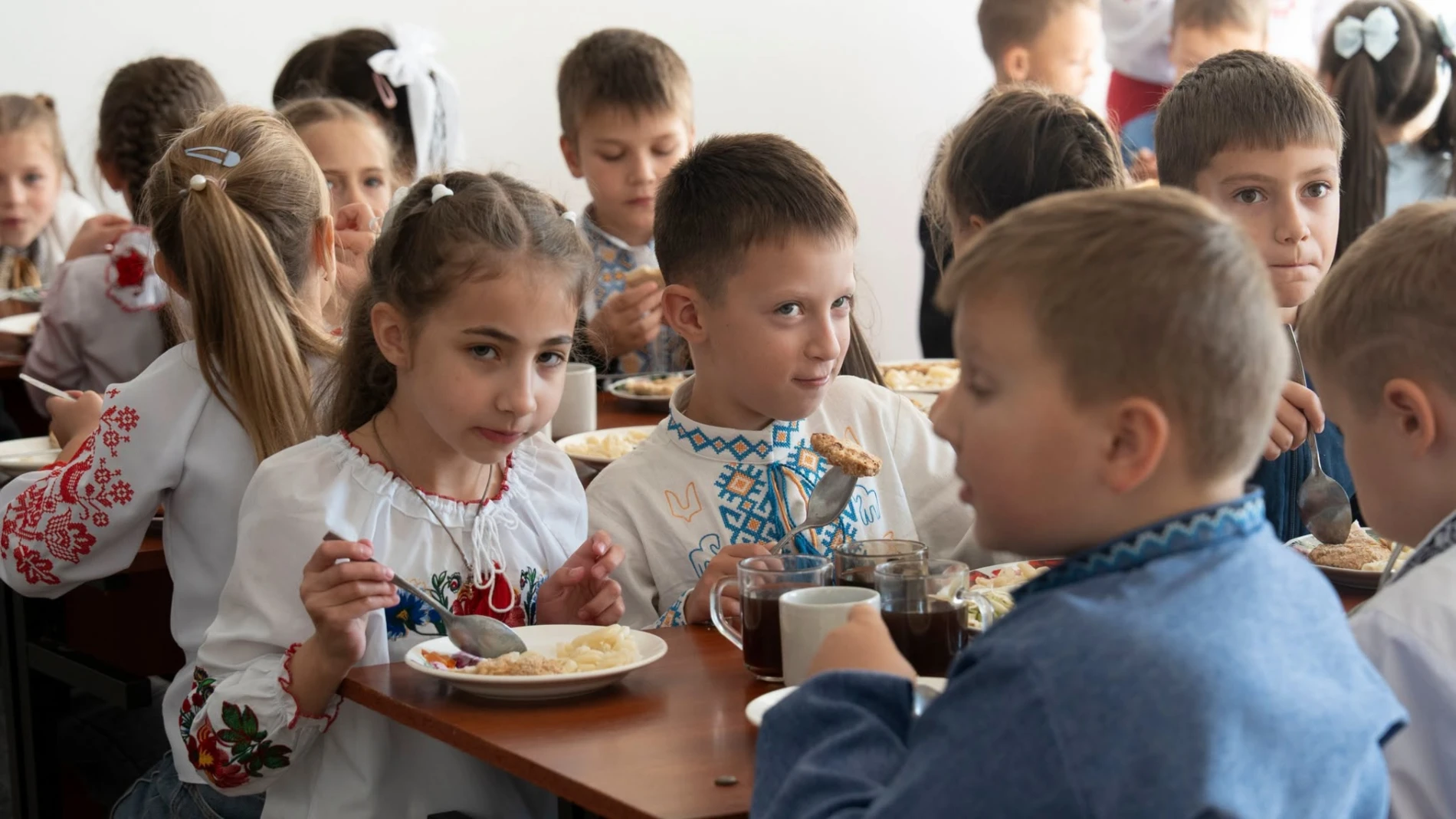 Керівники громад Житомирщини провели виїзну зустріч у Звягельському районі