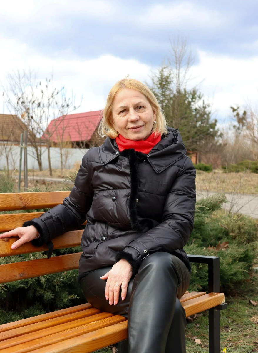 Фахівці із супроводу: хто вони та як допомагають ветеранам у Звягельській громаді