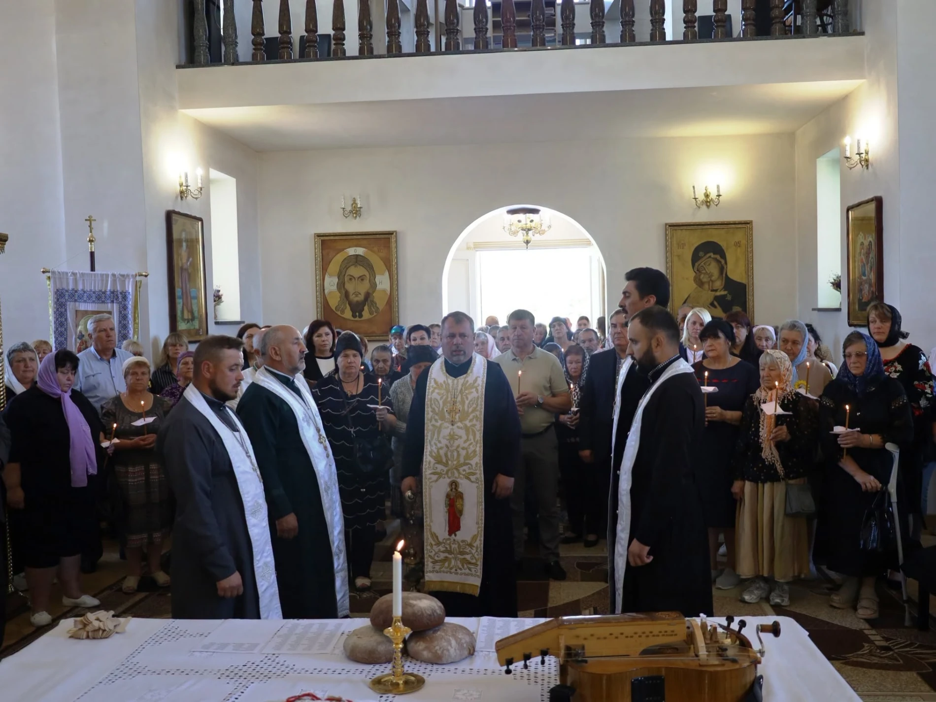 Біль і гордість громади: у Звягелі відкрили нові світлини полеглих воїнів та артлокацію