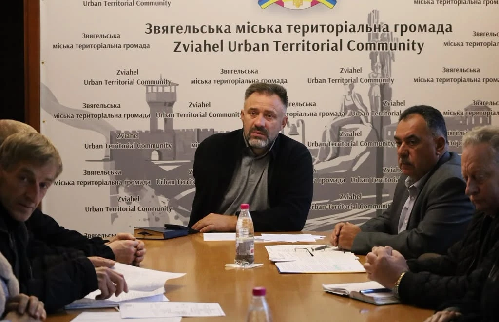 У Звягелі зафіксували випадок сказу: загрозлива зона, де запровадили карантинні обмеження