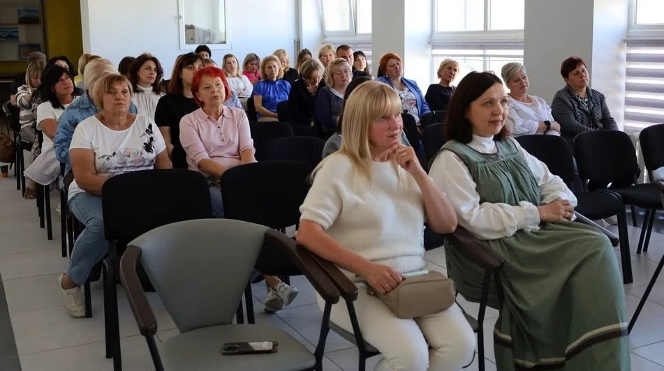 Понад 40 ініціатив для майбутнього: у Звягелі презентували План реалізації Стратегії розвитку
