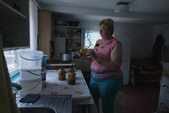Шість людей на все село: історія зникаючого села Брідок на Звягельщині