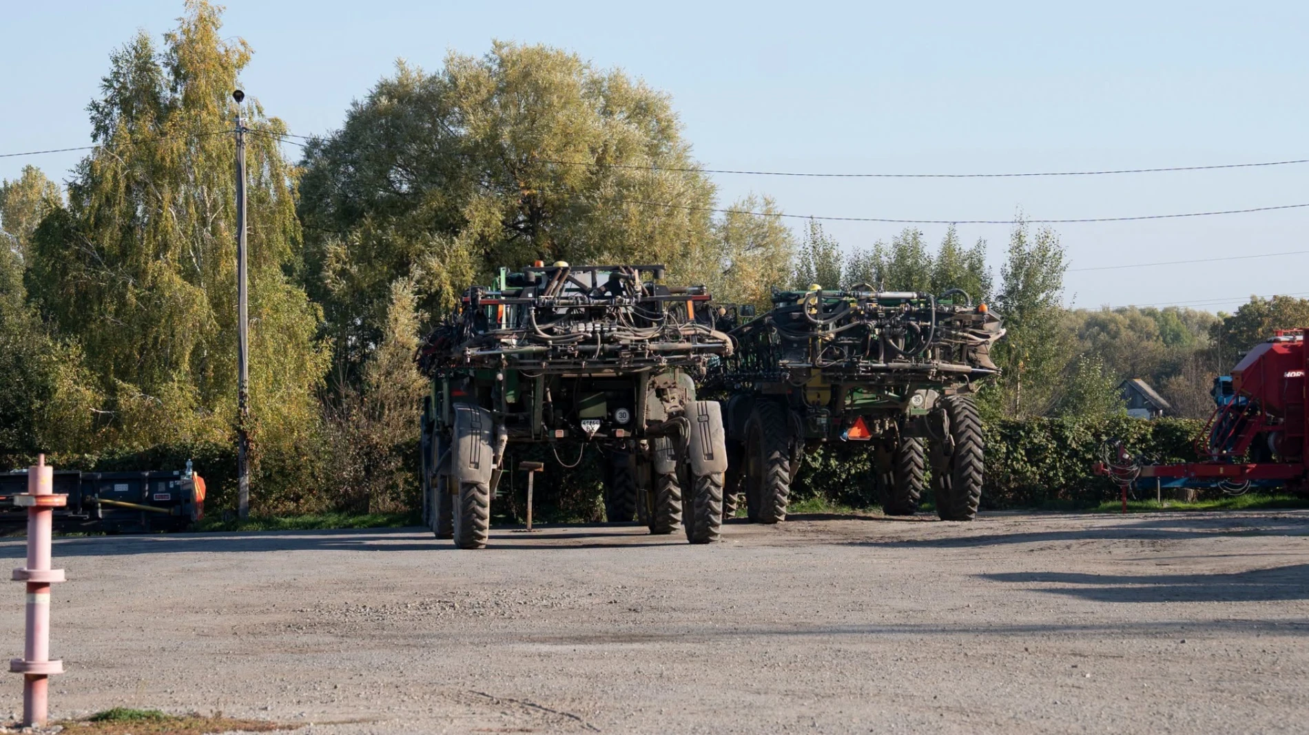 Керівники громад Житомирщини провели виїзну зустріч у Звягельському районі