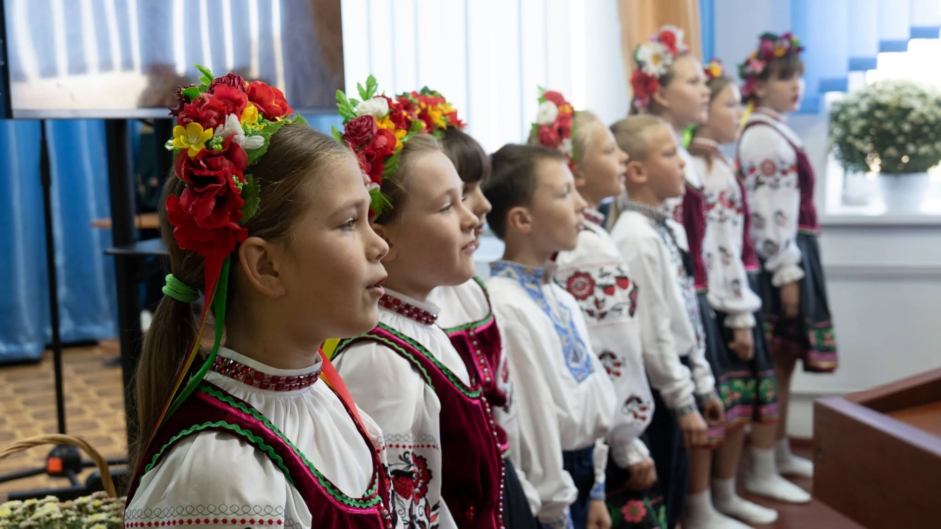 Керівники громад Житомирщини провели виїзну зустріч у Звягельському районі
