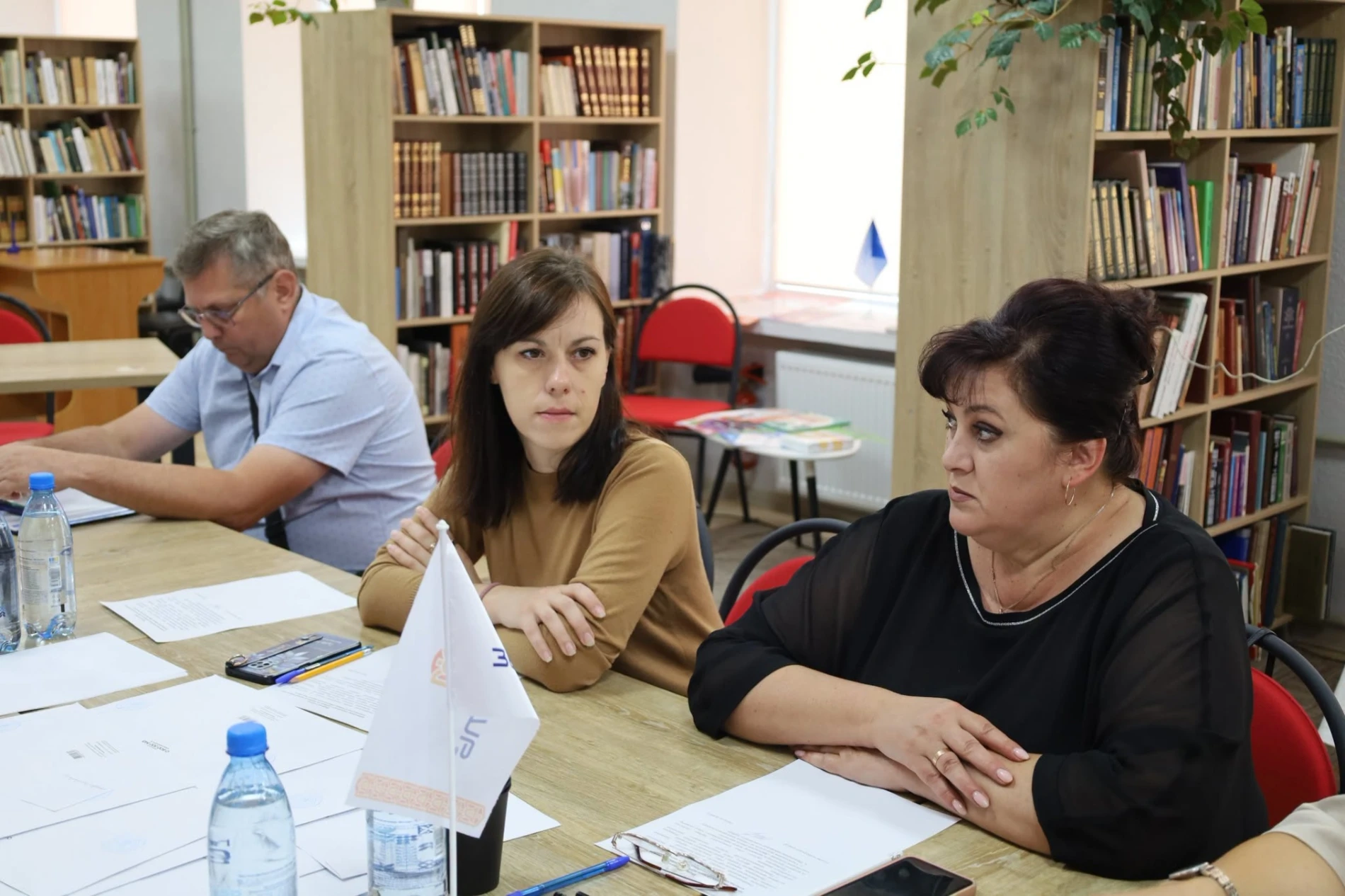 У звягельській Школі мистецтв новий керівник: хто переміг у конкурсному відборі
