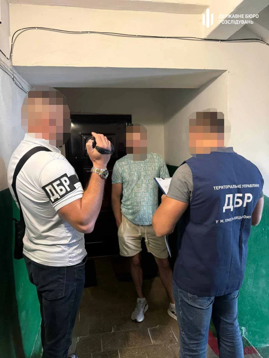 Меблевий бізнес замість служби: на Житомирщині ДБР викрило зловживання у військовій частині