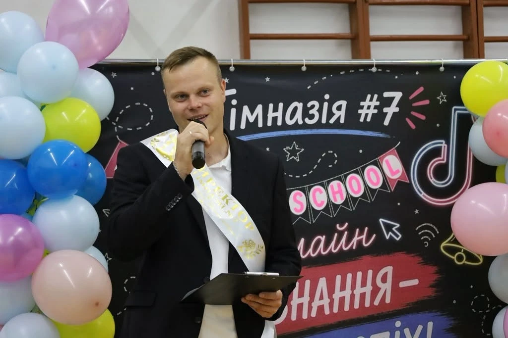У закладах освіти Звягельської громади розпочався новий навчальний рік