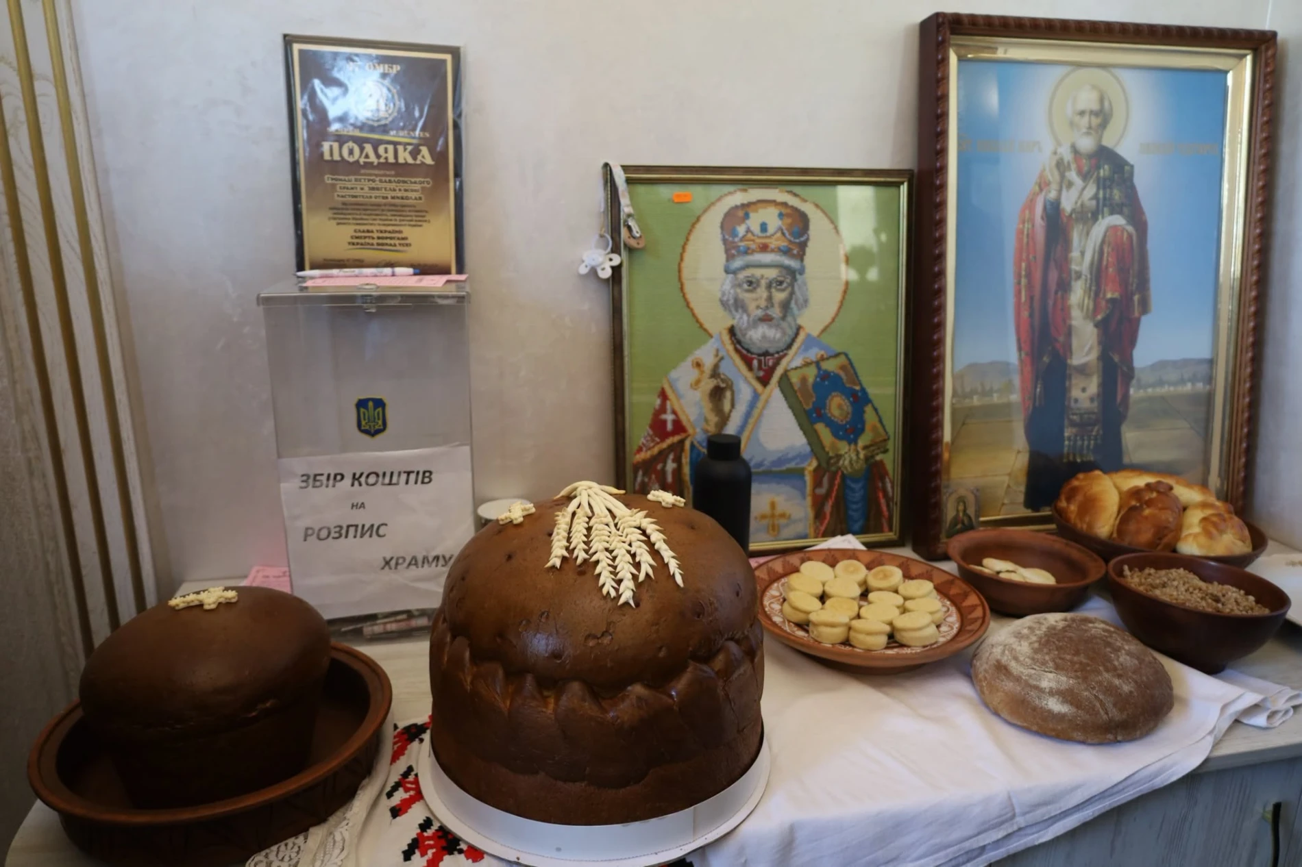 Біль і гордість громади: у Звягелі відкрили нові світлини полеглих воїнів та артлокацію