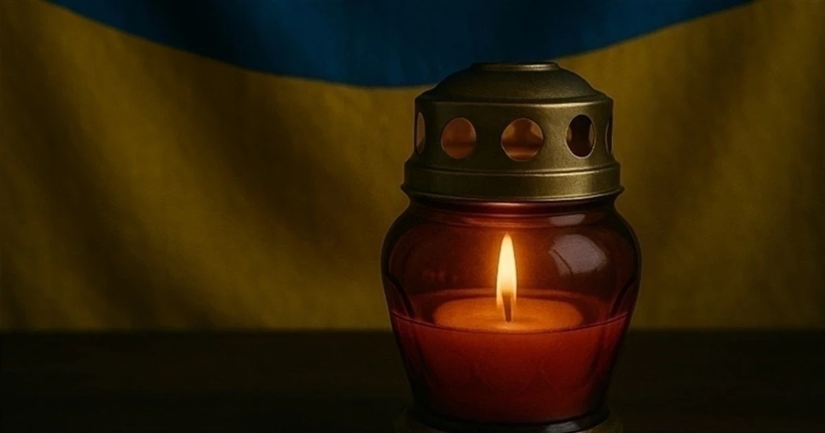 На Покровському напрямку на війні загинув житель Звягельщини Петро Лісовий