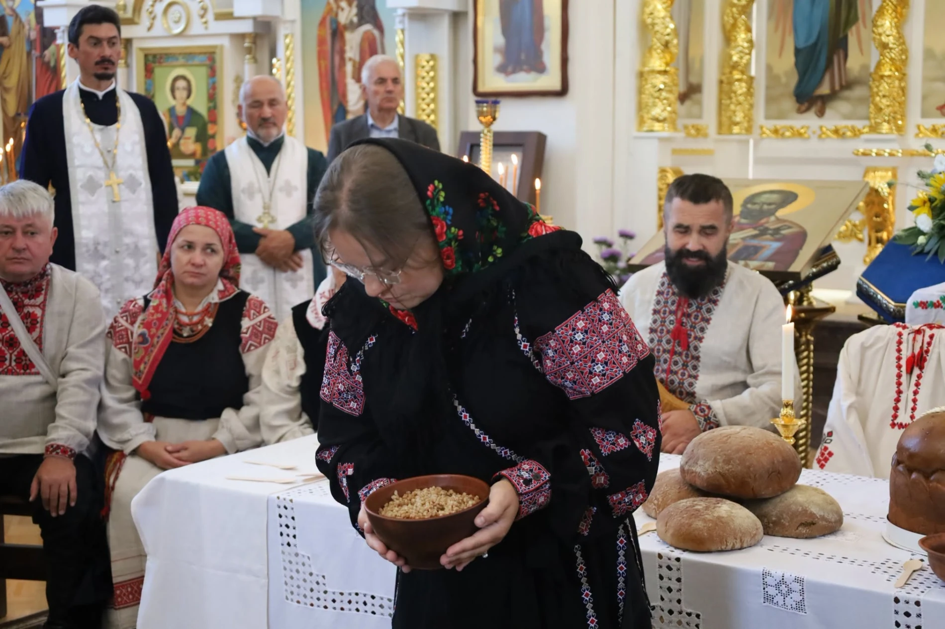 Біль і гордість громади: у Звягелі відкрили нові світлини полеглих воїнів та артлокацію