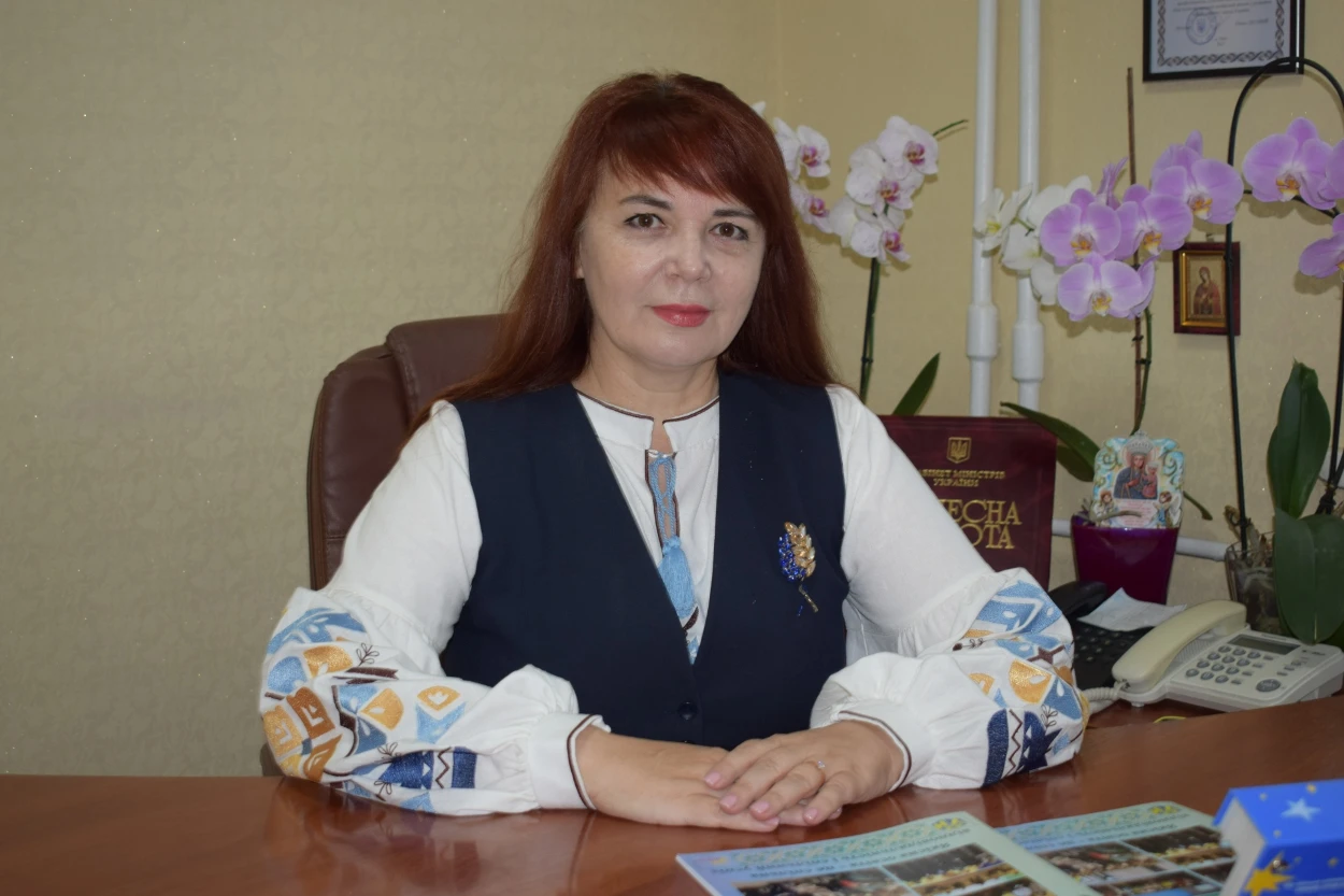 Що змінюється в освіті громади: нове керівництво, вісім десятих класів і група для немовлят
