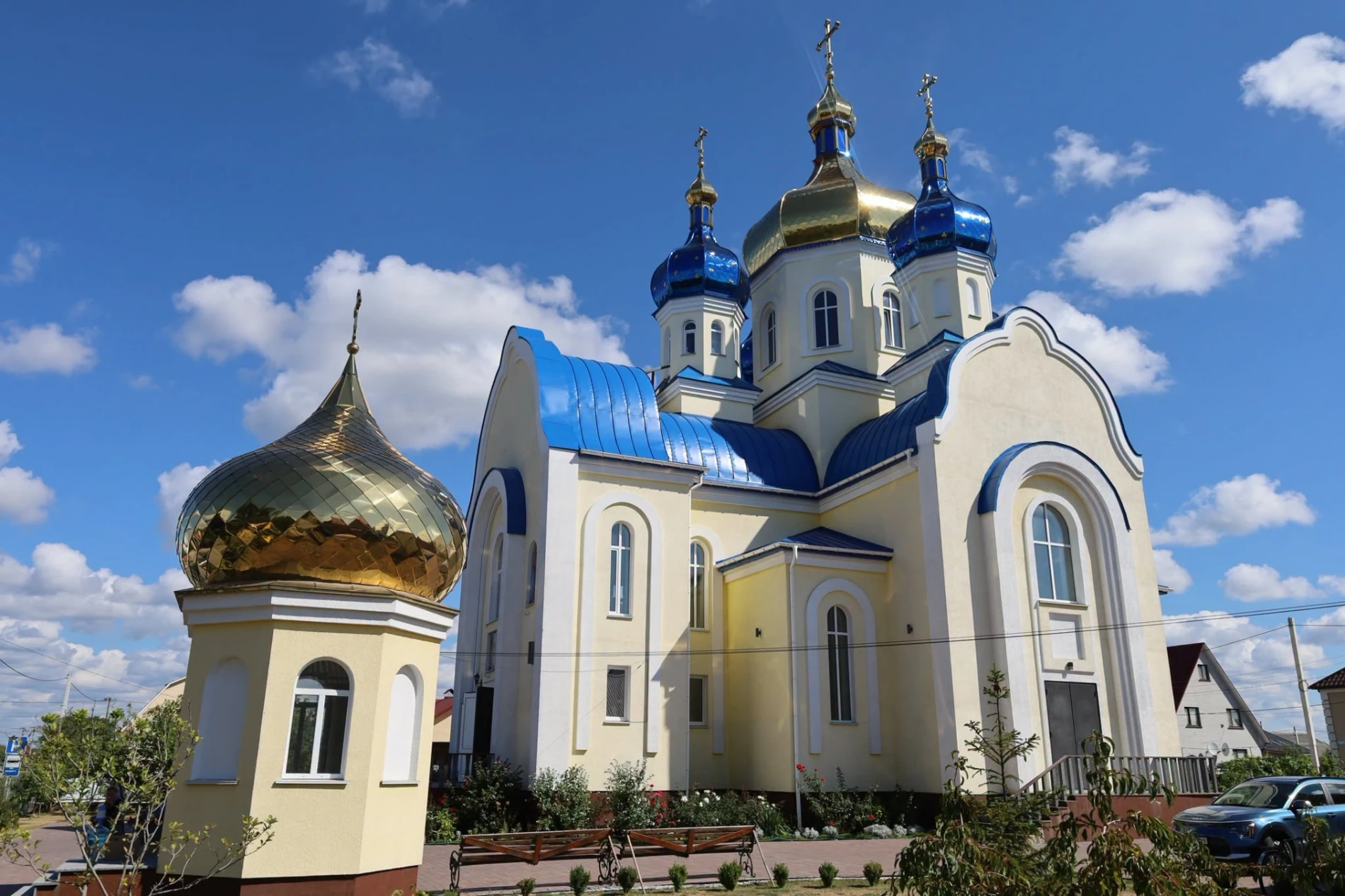 Біль і гордість громади: у Звягелі відкрили нові світлини полеглих воїнів та артлокацію