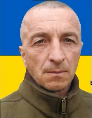 У боях на Донеччині загинув житель Звягельщини Микола Блиндюк