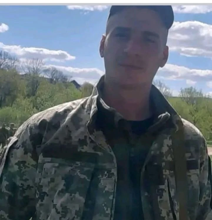 Андрій Язинський