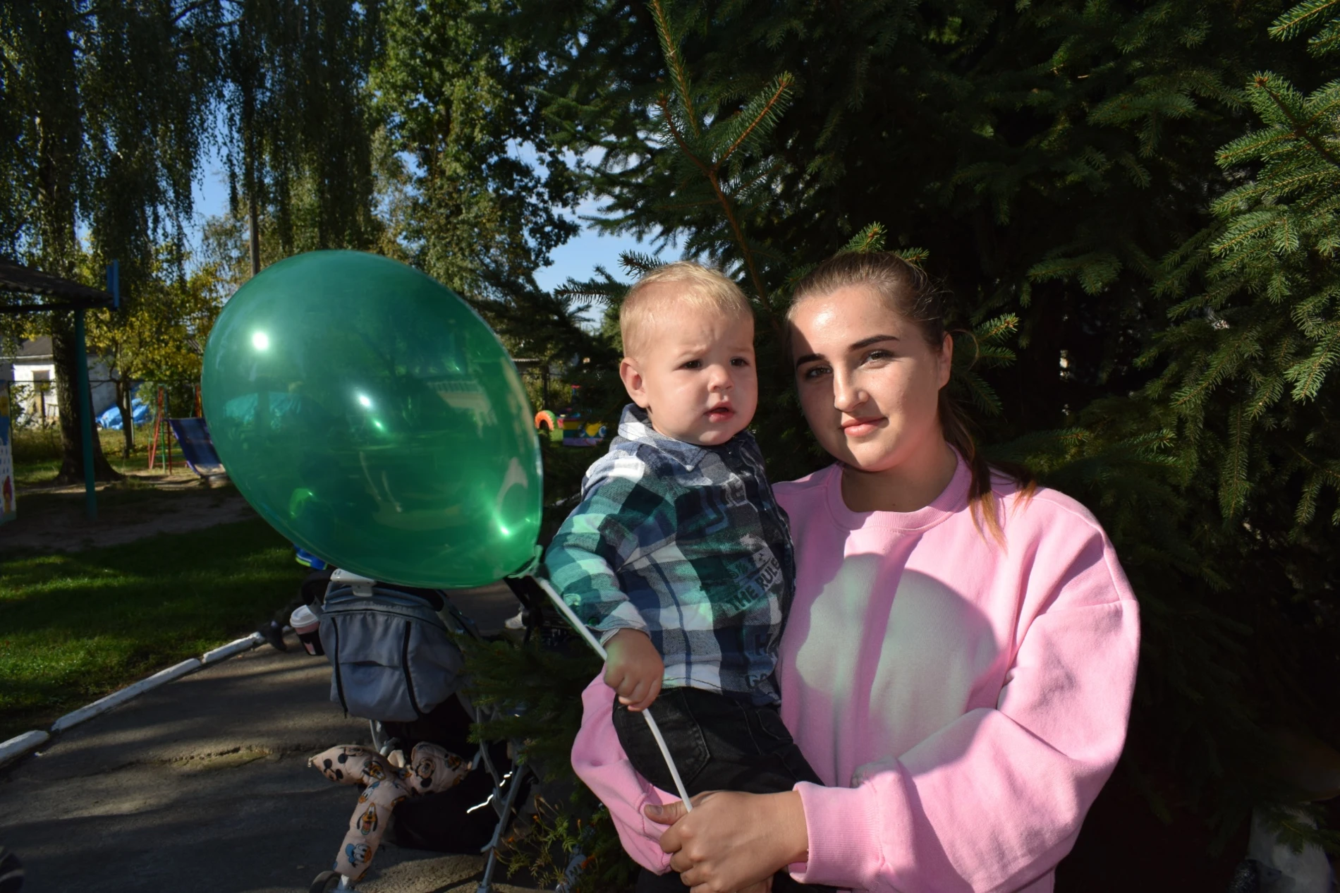«Треба витягати наших мам з їхньої мушлі»: у Звягелі запрацював центр педагогічного партнерства