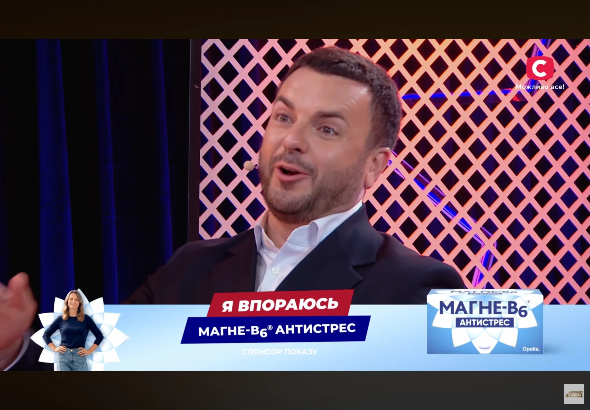 Матвєй Волобоєв зі Звягеля вразив суддів на шоу 