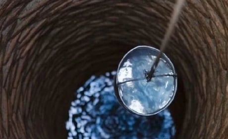 Чи безпечна вода з криниць у Звягелі? Свіжі результати перевірки