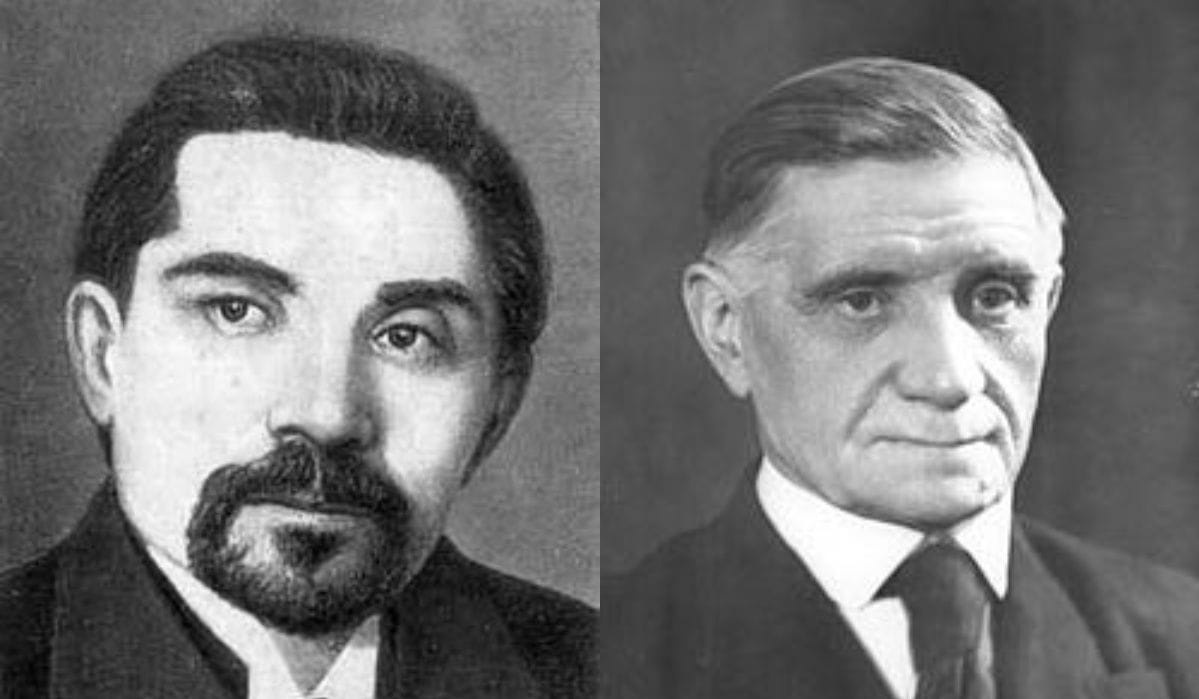 Климент Квітка