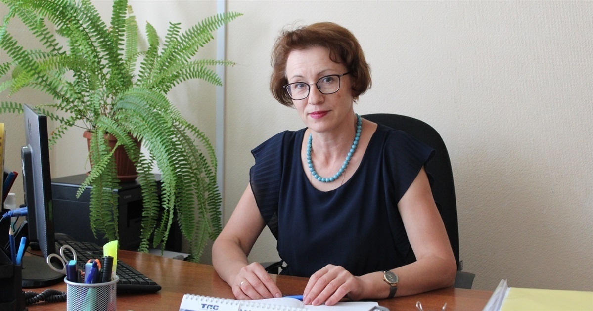 Алла Боришкевич