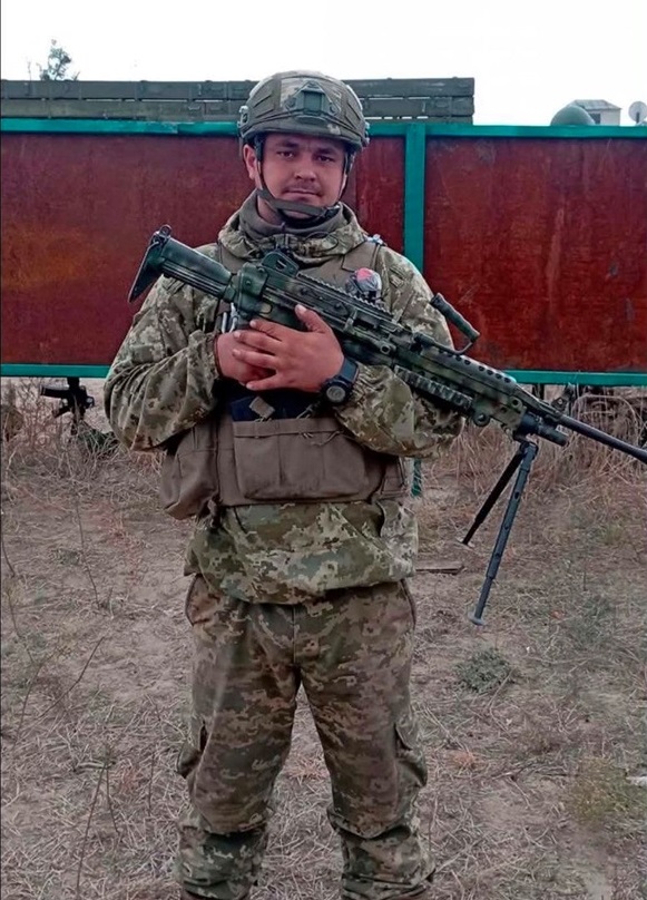 Андрій Горбатенко