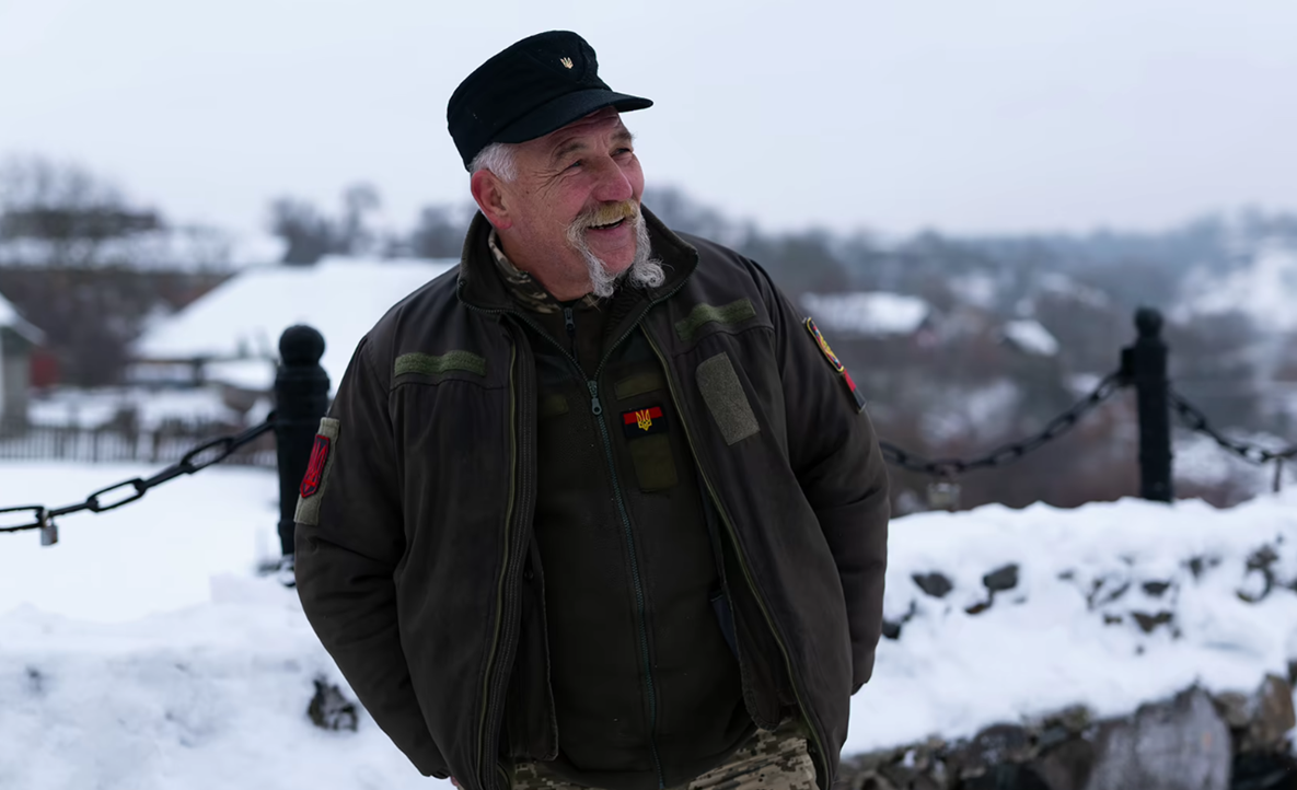 Тарасович: "Звягель, мабуть, найбільше національно-свідоме місто на Житомирщині в питаннях декомунізації та деколонізації"