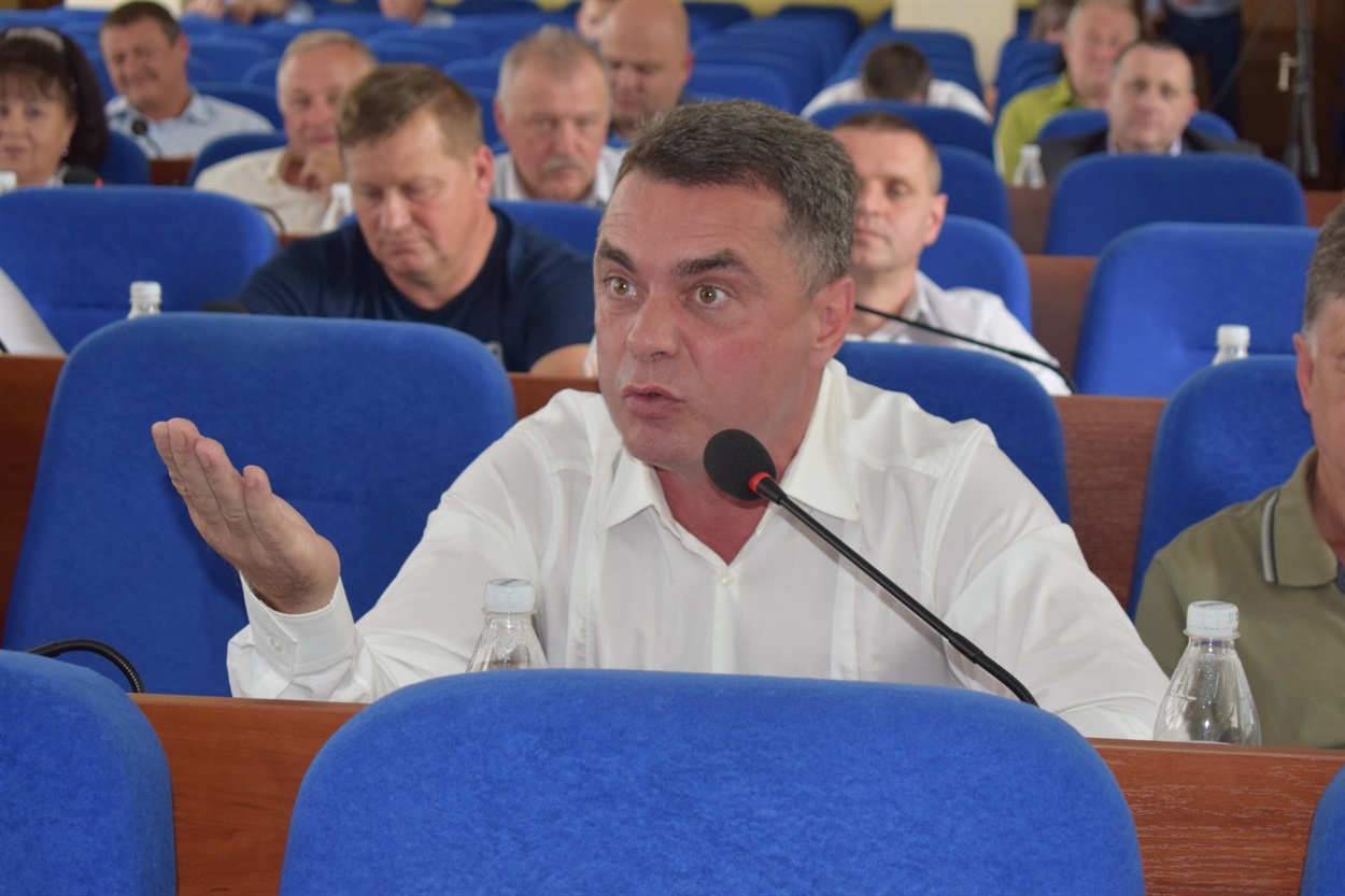 Олександр Остапчук