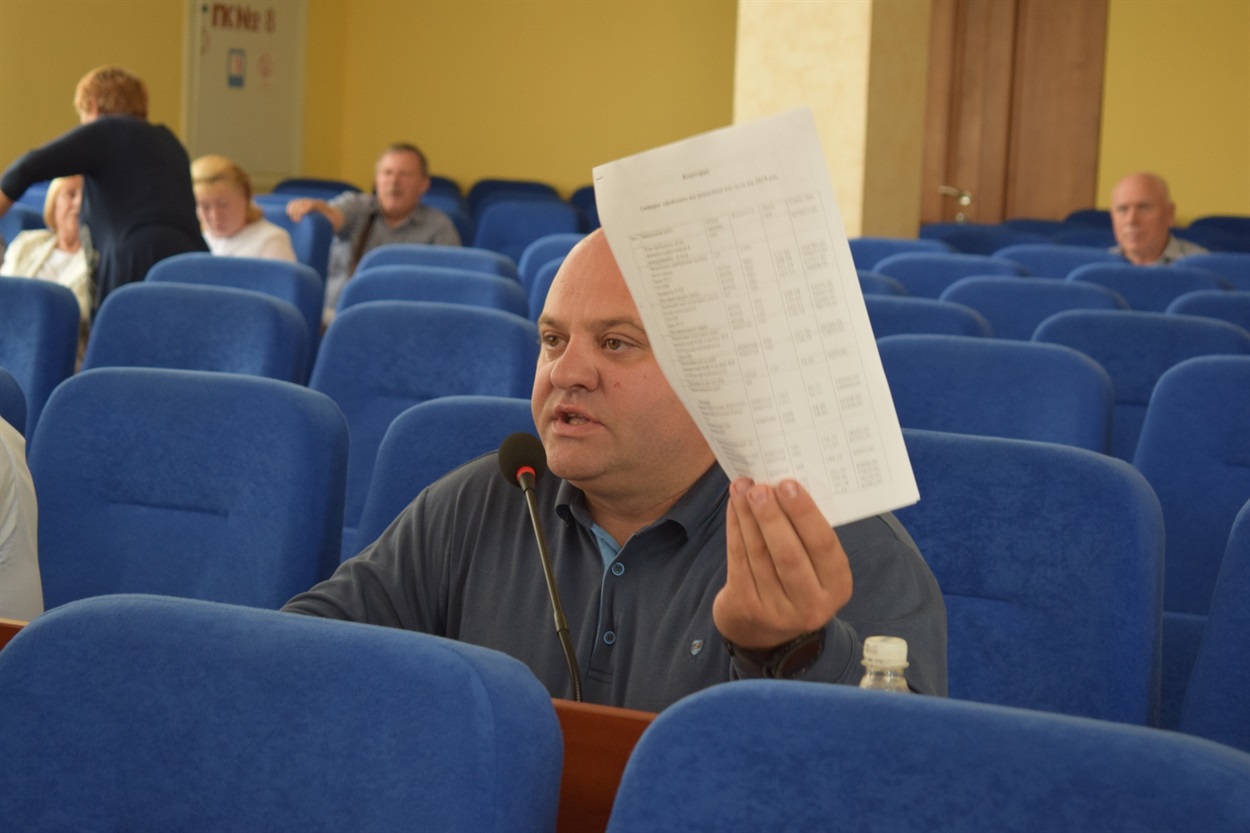 Андрій Рассадін