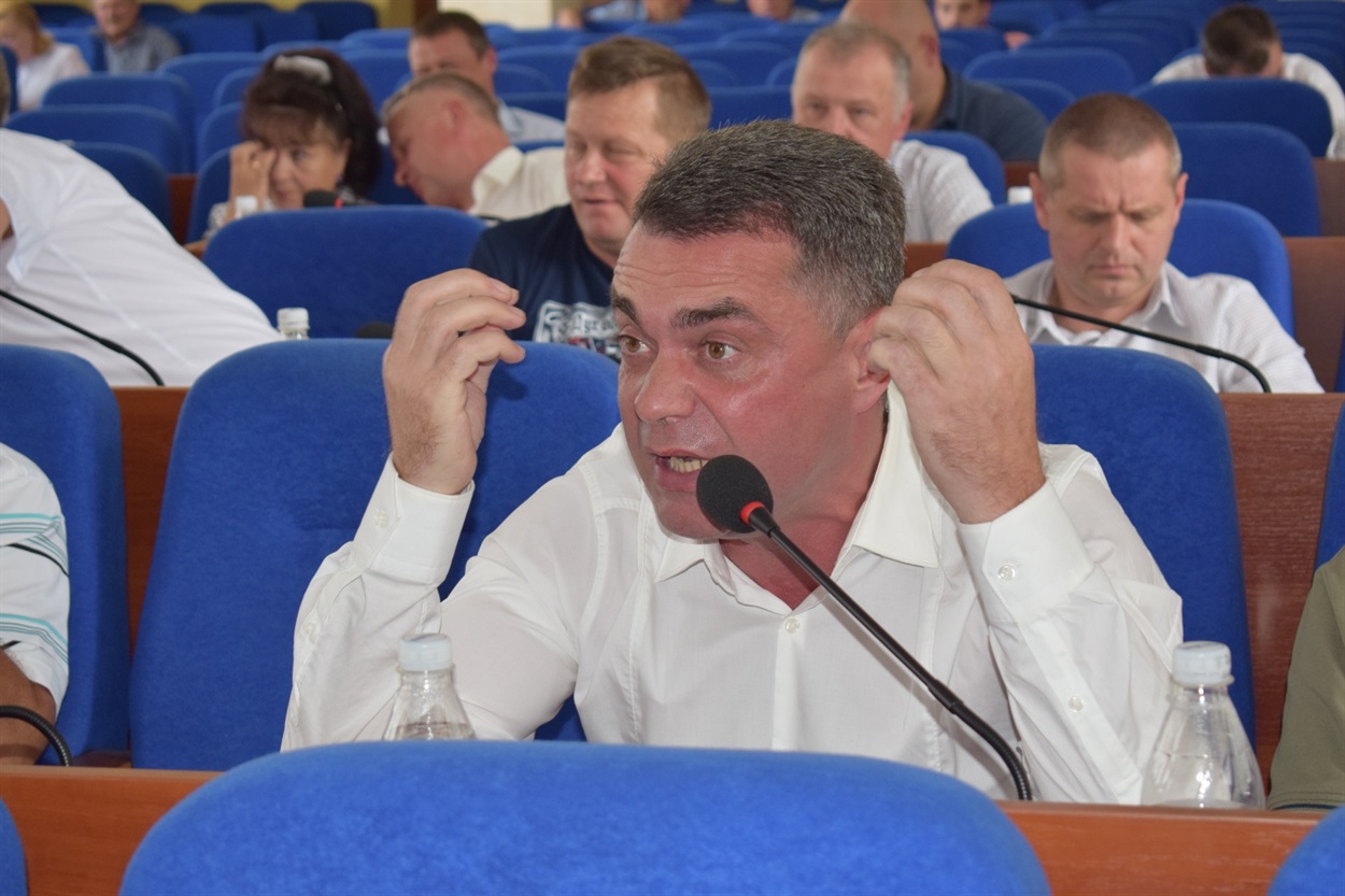 Олександр Остапчук