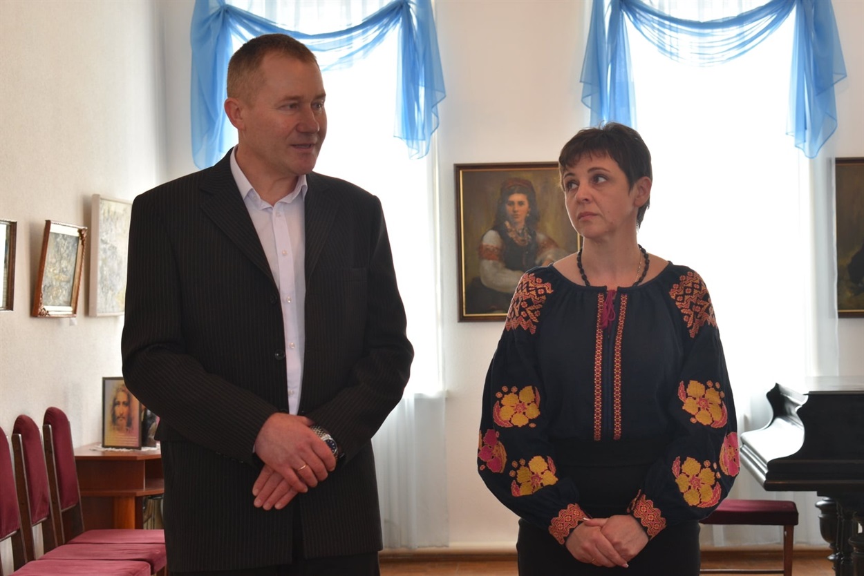 Батьки Софії